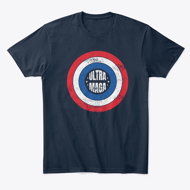 Ultra MAGA