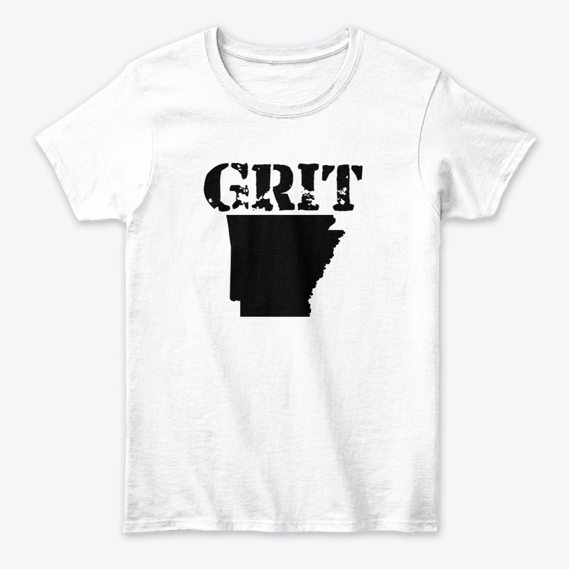 Arkansas Grit