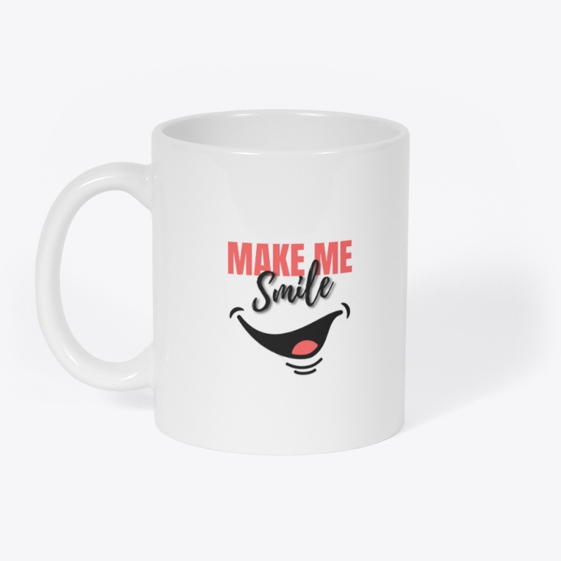 make me smile