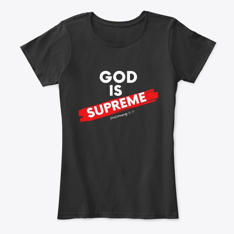 God of Gods