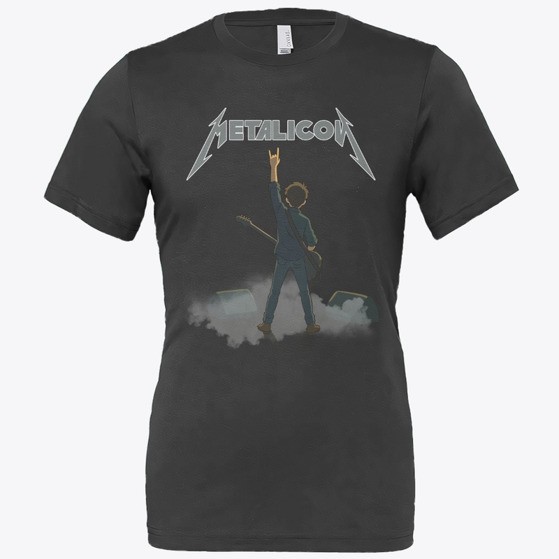 METALICON