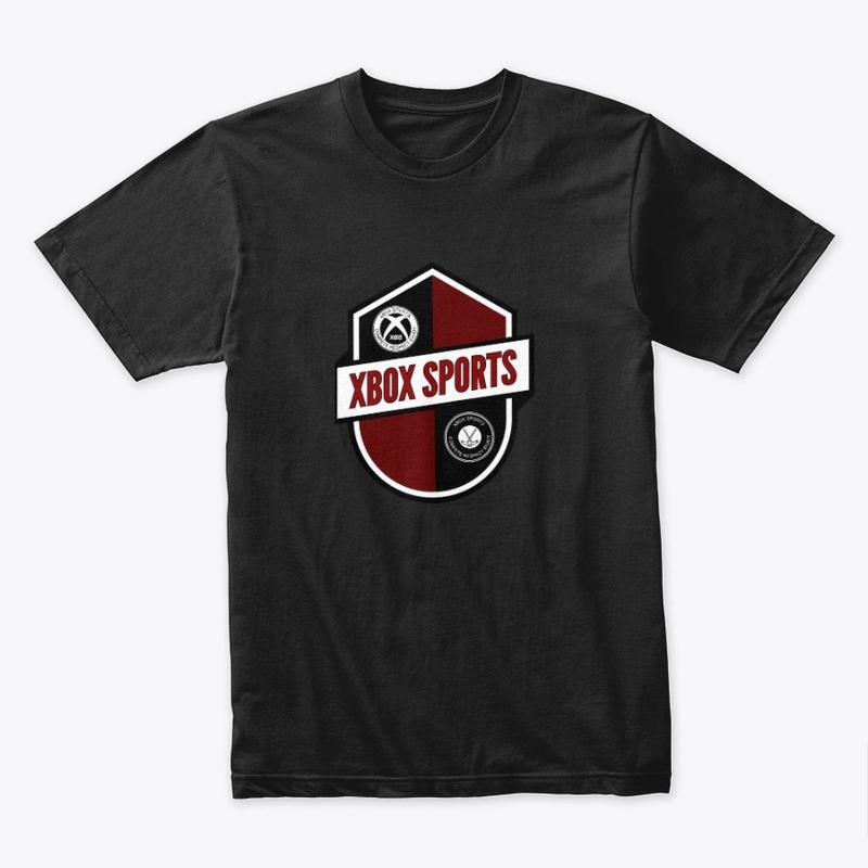 XBS Logo Tee