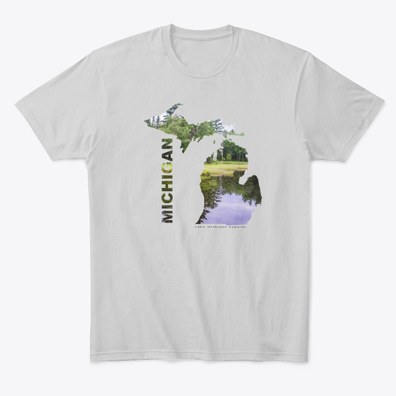 The Mitten - Window to Nature