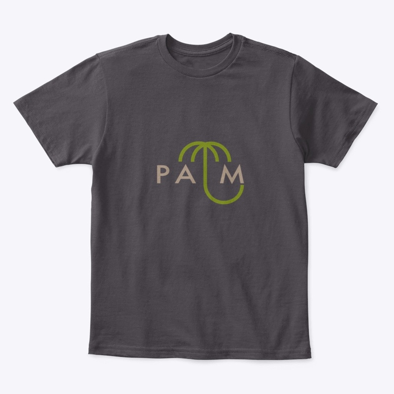 Happy Palm