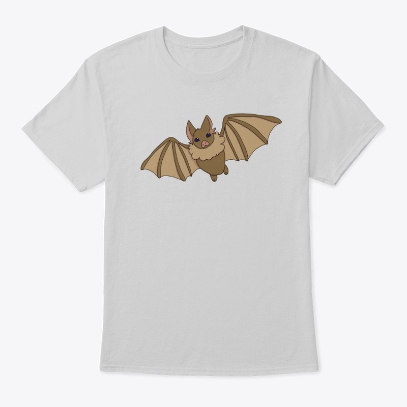 Brown Bat