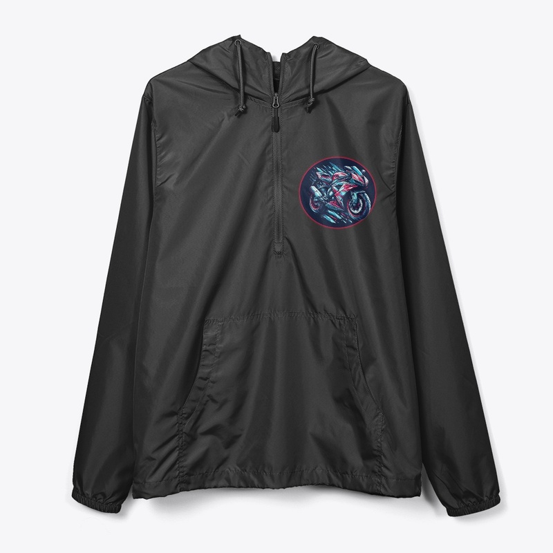 Crystallize - Moto Design