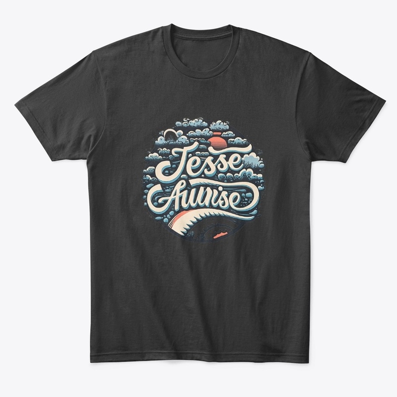 Jesse Aunise 