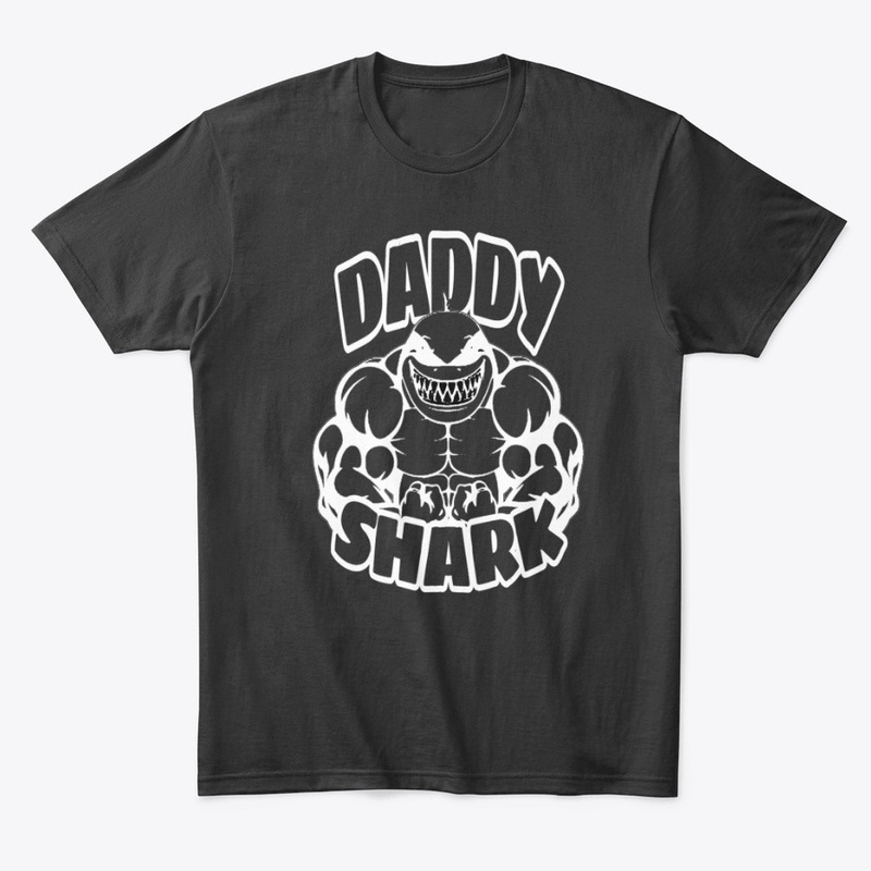 Daddy Shark 2.0 