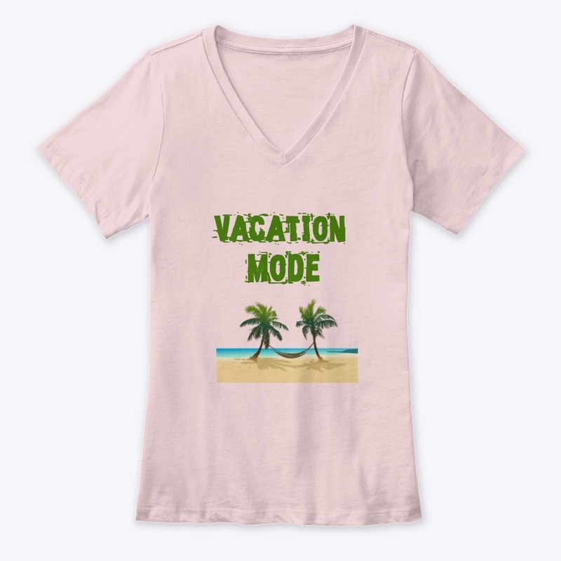 Vacation Mode 