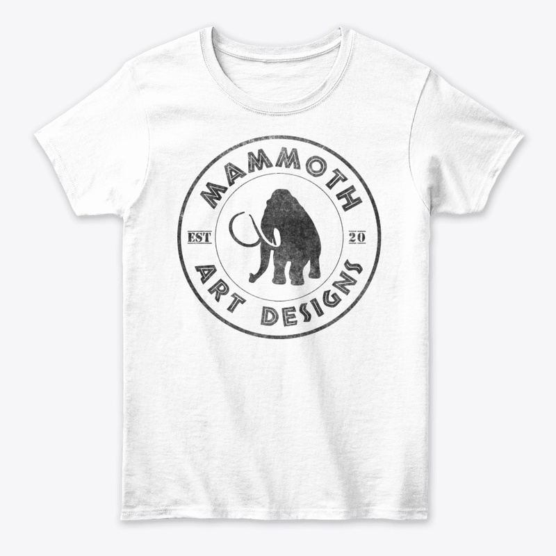 Mammoth Art Designs
