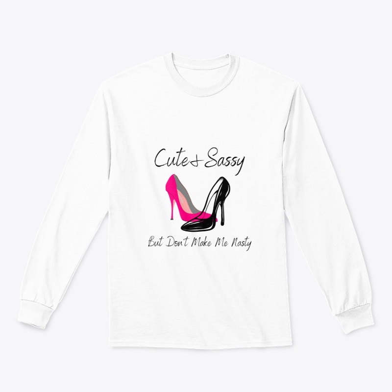 Cute And Sassy
