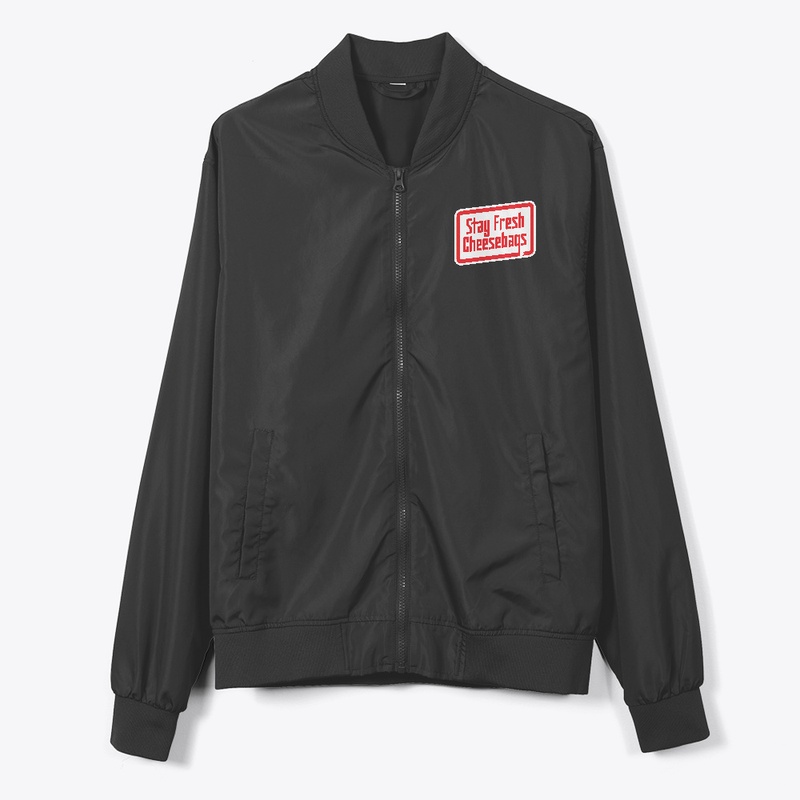 Stay Fresh Cheesebags (Winter)