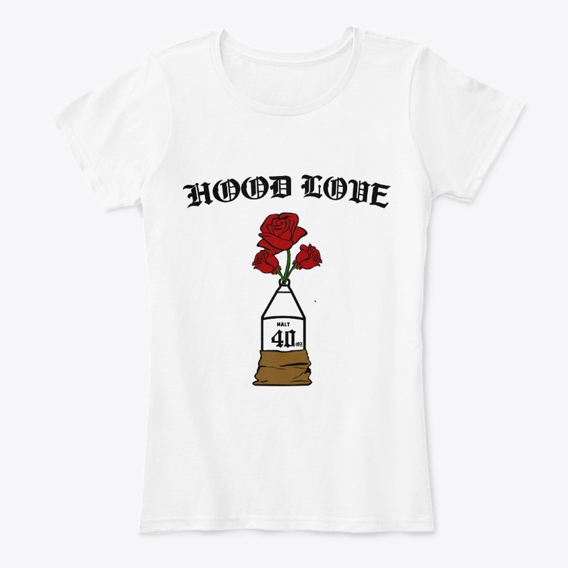 Hood Love