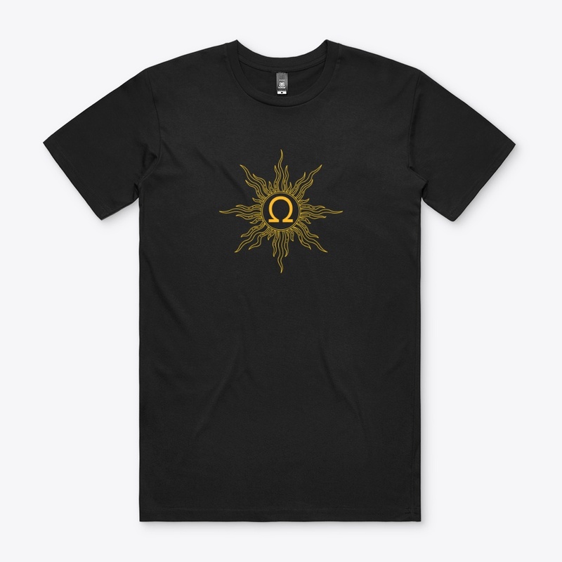 OZP Solstice Shirt (Founders Edition)