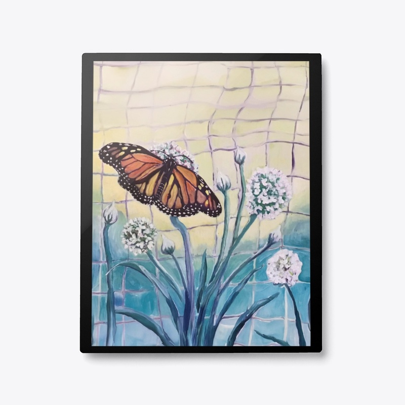 Flutterby