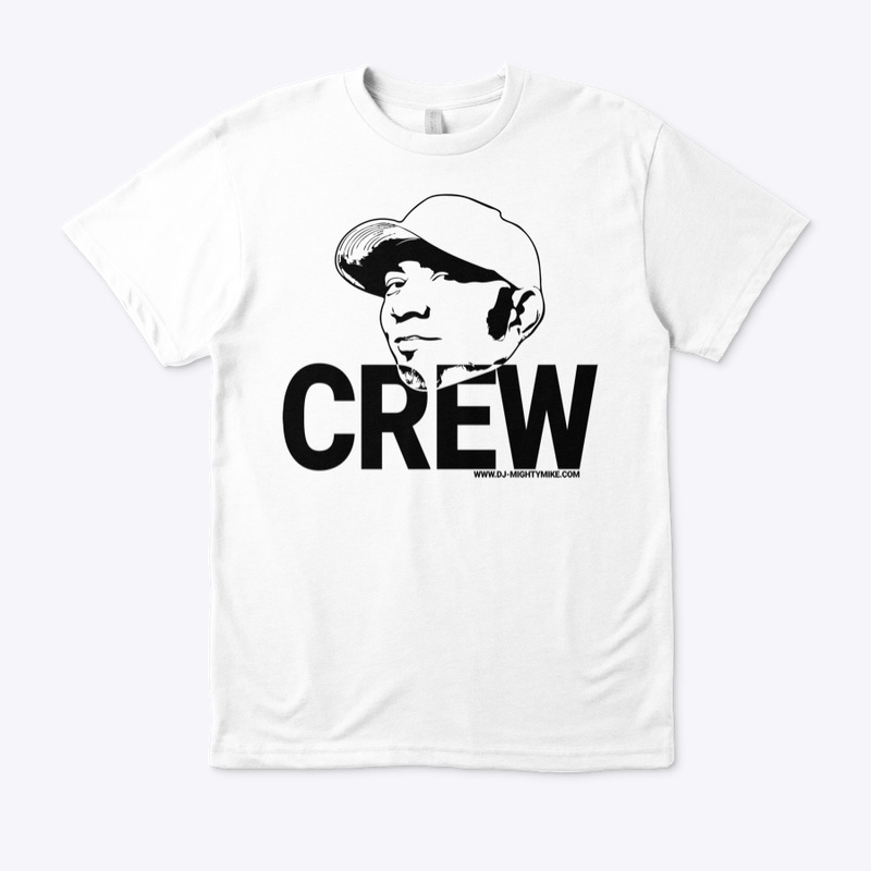 The Crew Love Collection