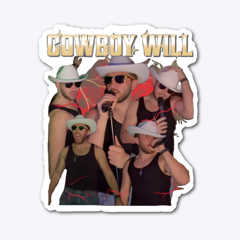 Cowboy Will