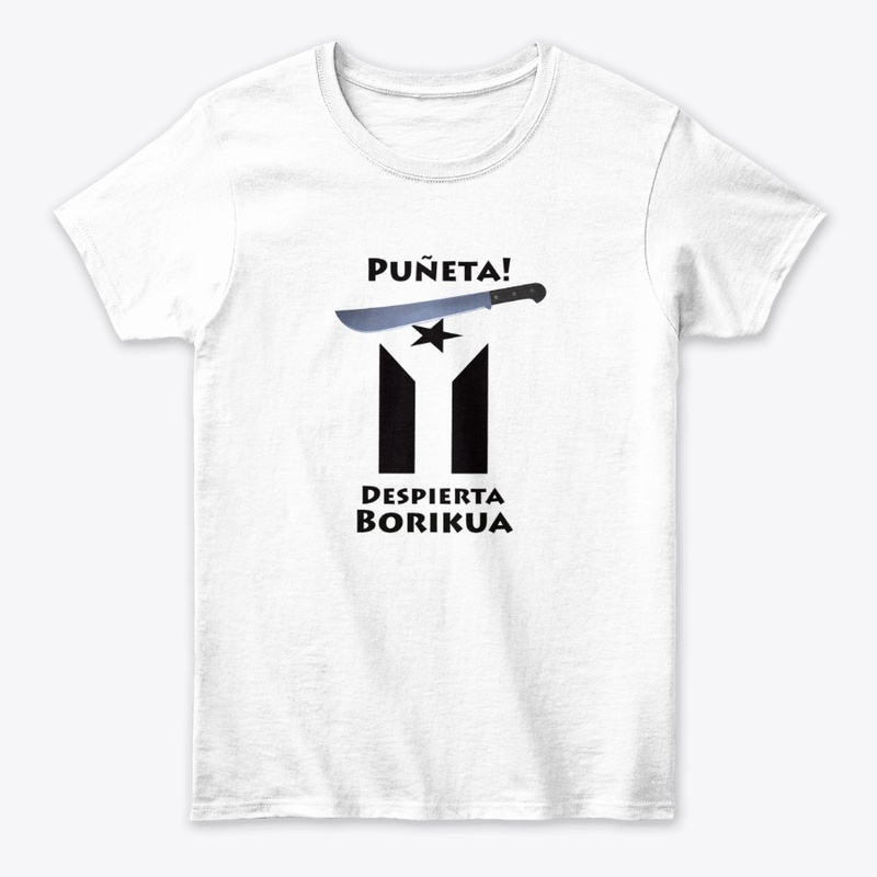 Despierta Borikua 