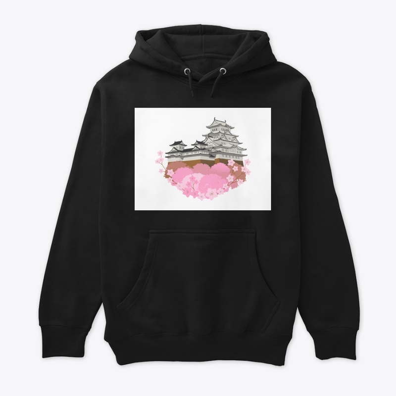Japan illustration