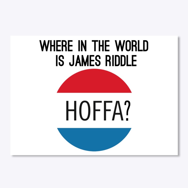 Jimmy Hoffa