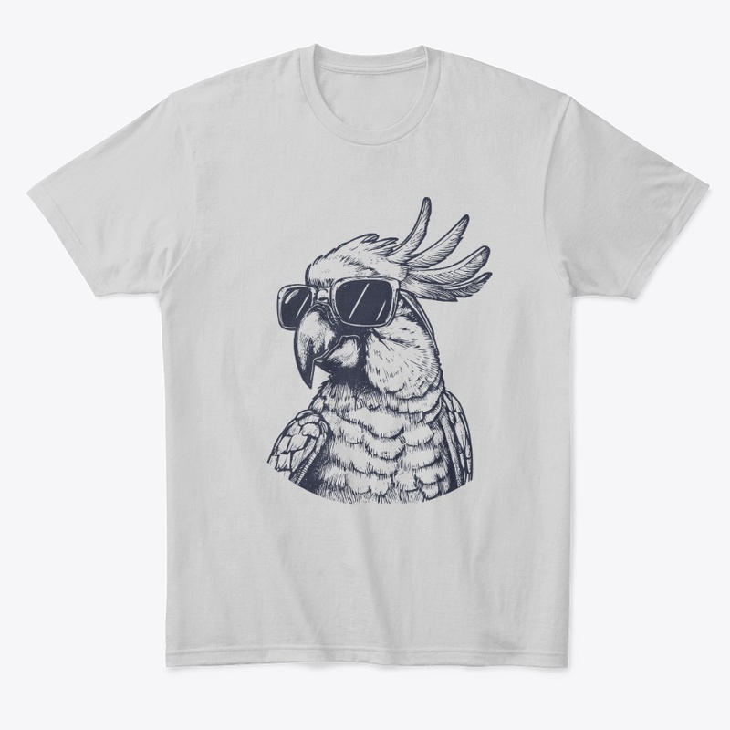 Cool Cockatoo