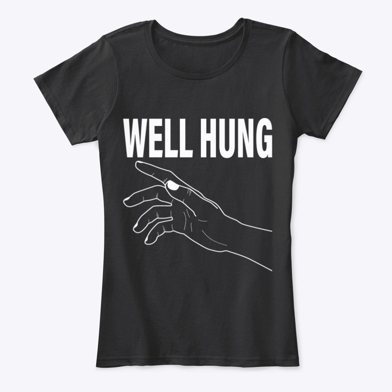 Well Hung