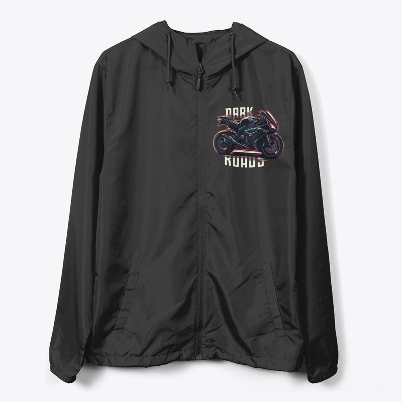 Dark Roads - Moto Design