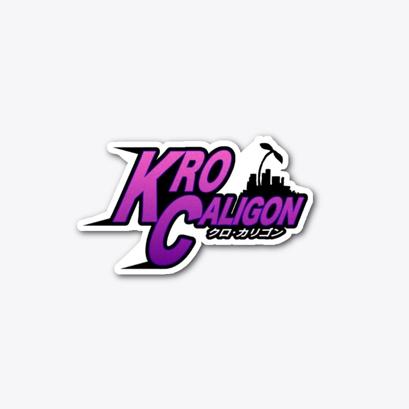Kro Caligon Official Logo