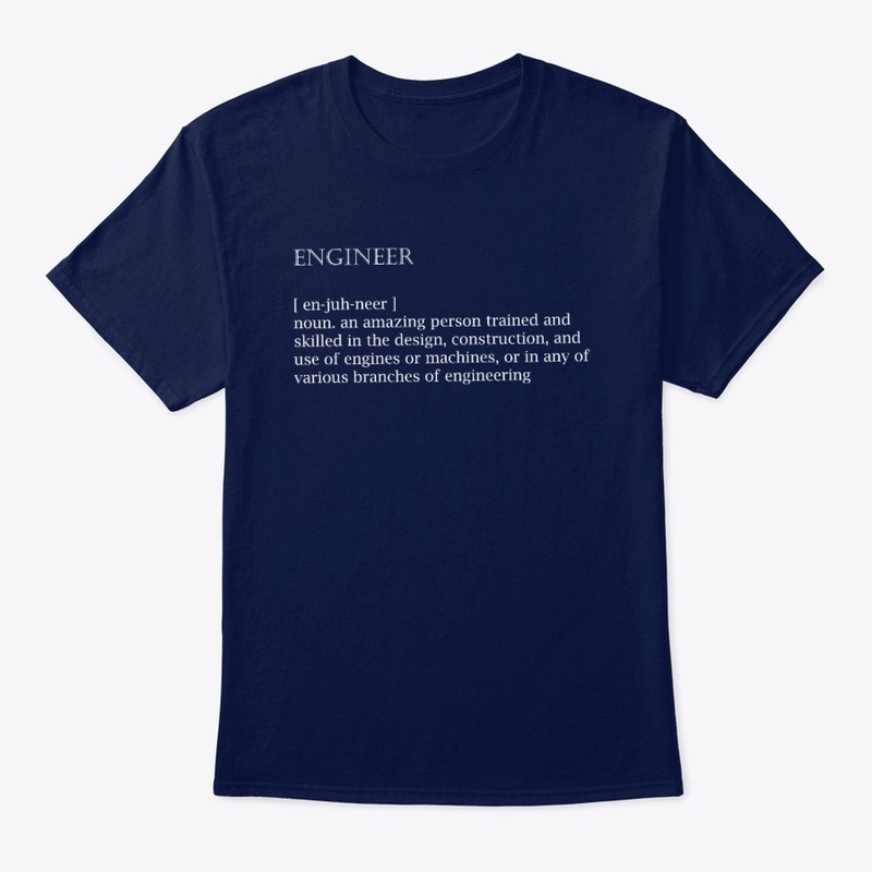 engineer definition