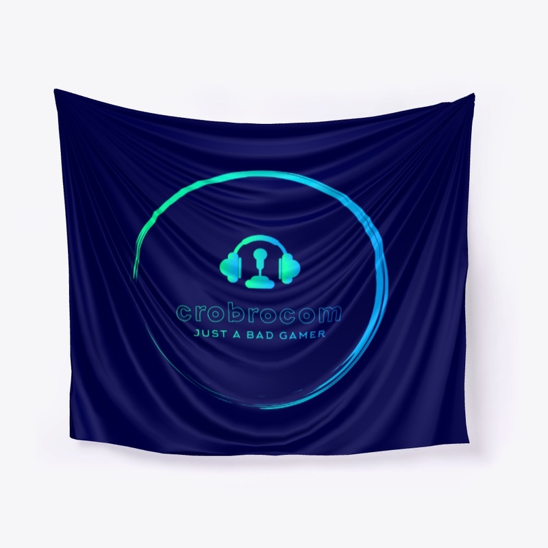 bad gamer banner