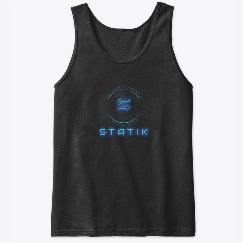 Statik's Clothing and Accessories