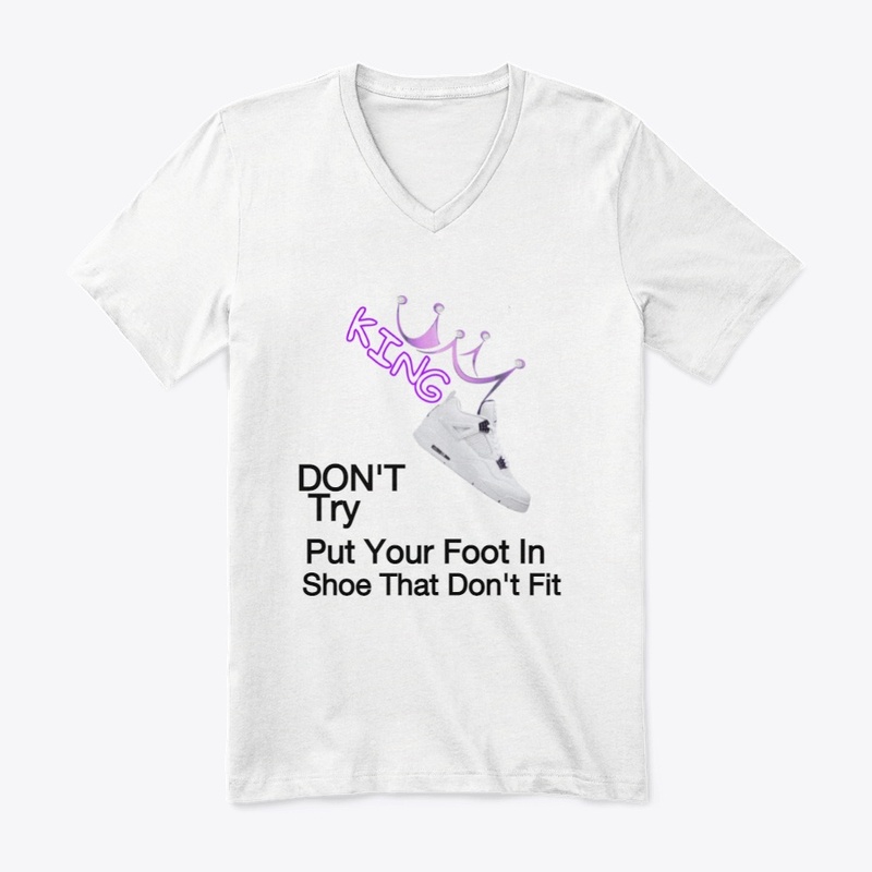 Shoes that dont fit