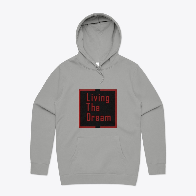 Living The Dream (Series 2)
