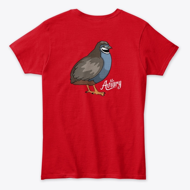 Quail Back