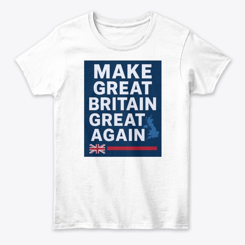 Make GB Great Again