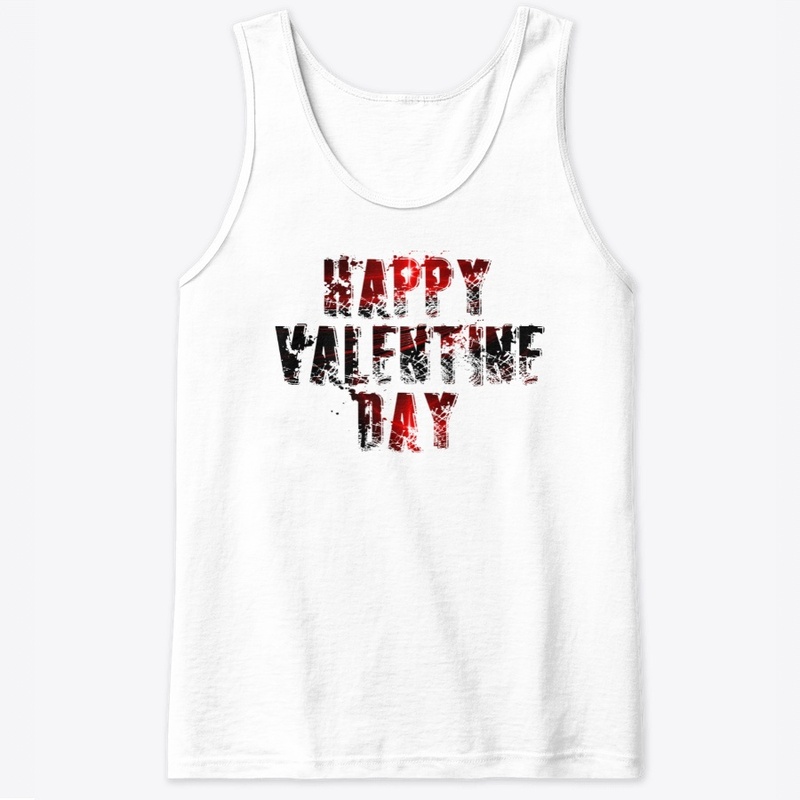 HAPPY VALENTINE'S DAY