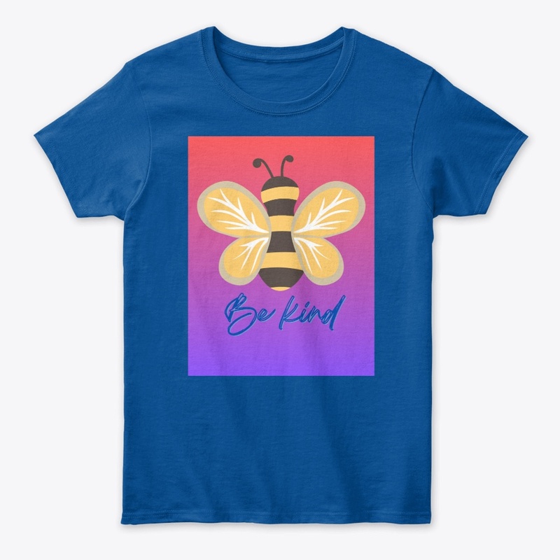 Be kind 