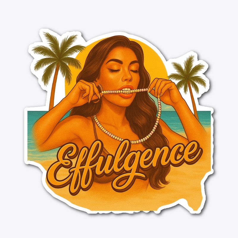 Santo Richio: Effulgence