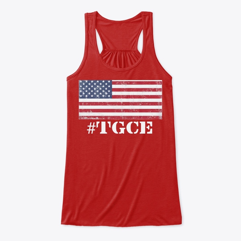 The Greatest Country Ever