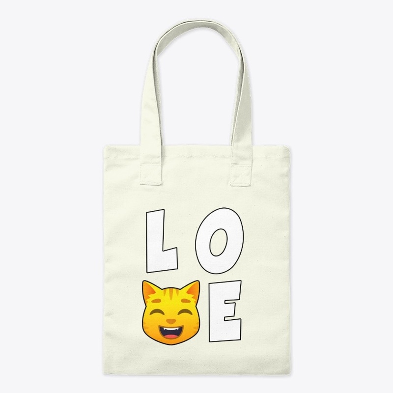 Tshirt Love Kittens
