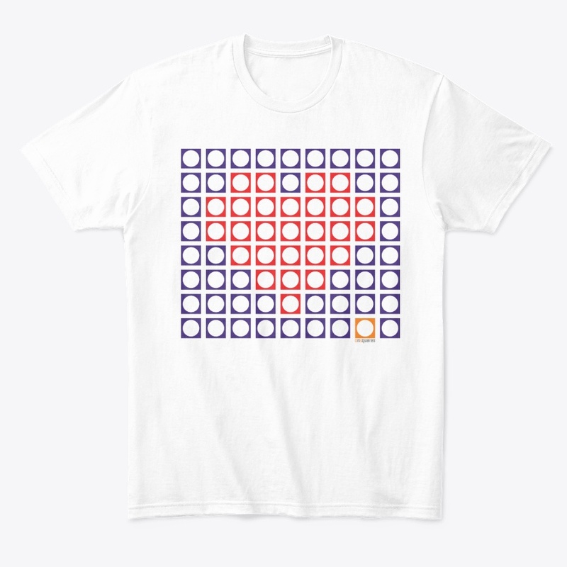 love onsquares