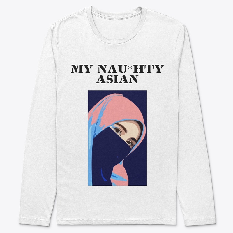 My Naughty Asian GF