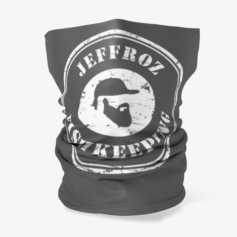 New  Jeffroz Grey Collection 