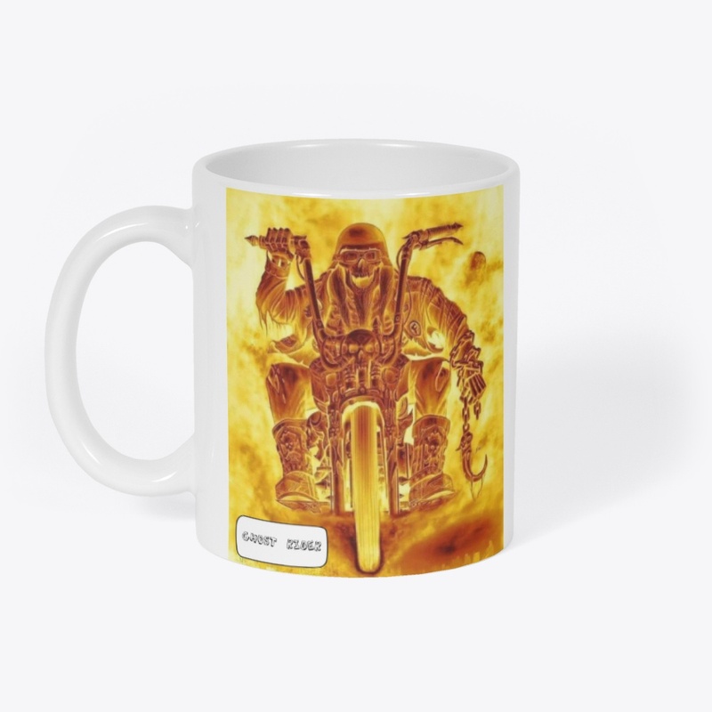 Ghost Rider 
