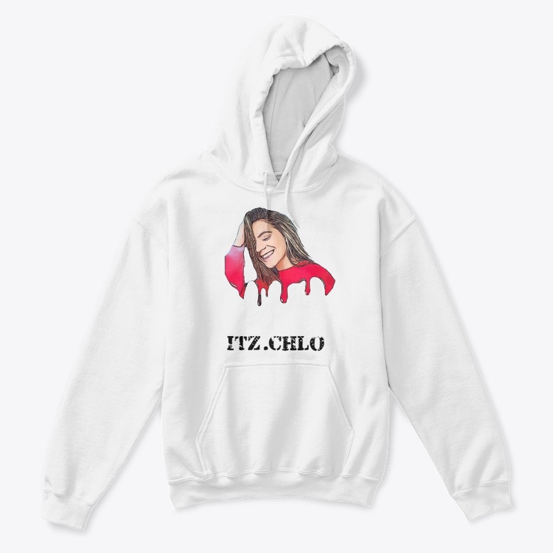 ITZ.CHLO MERCH