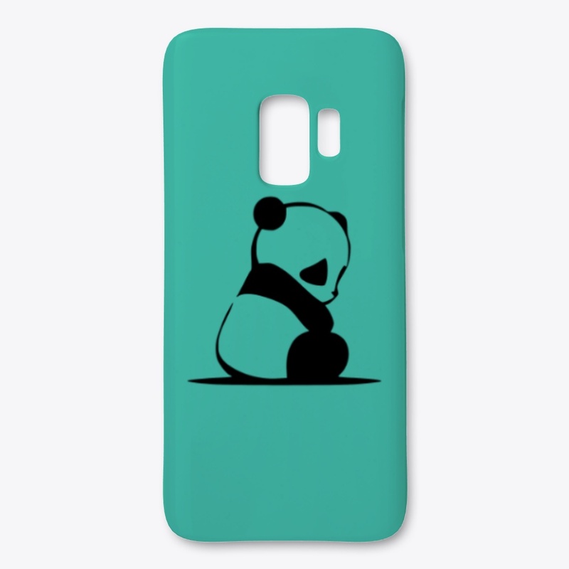 The Panda Merch