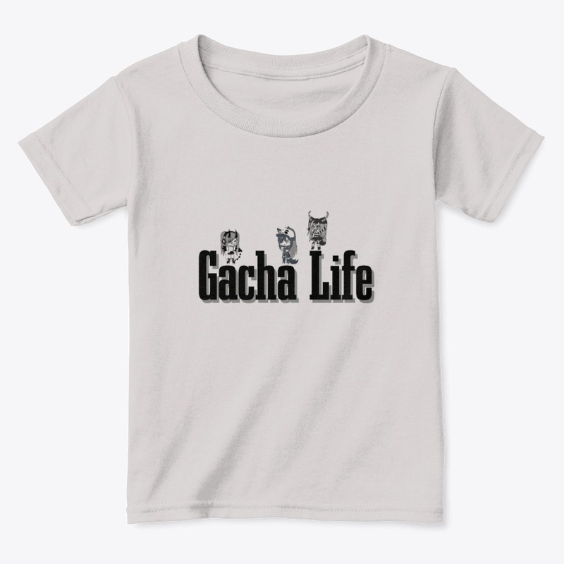 Gacha Life