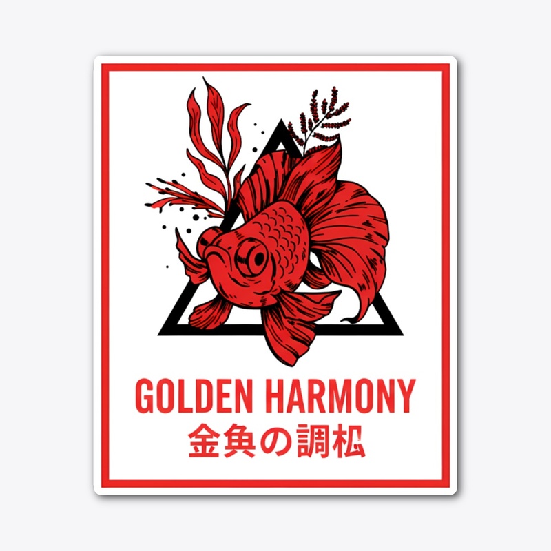 A Whisper of Harmony