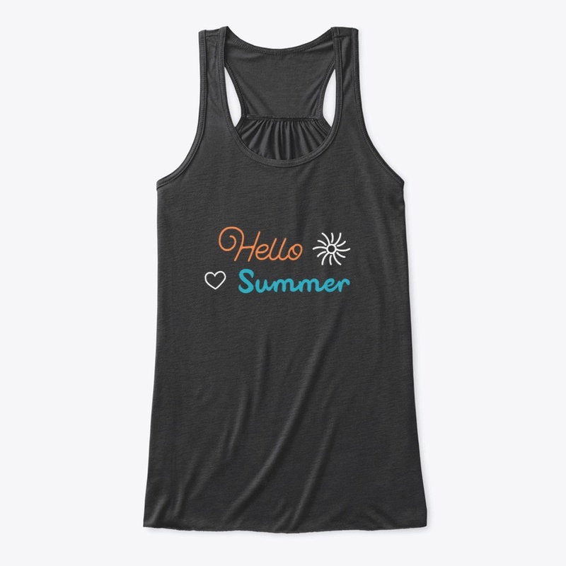 Hello summer
