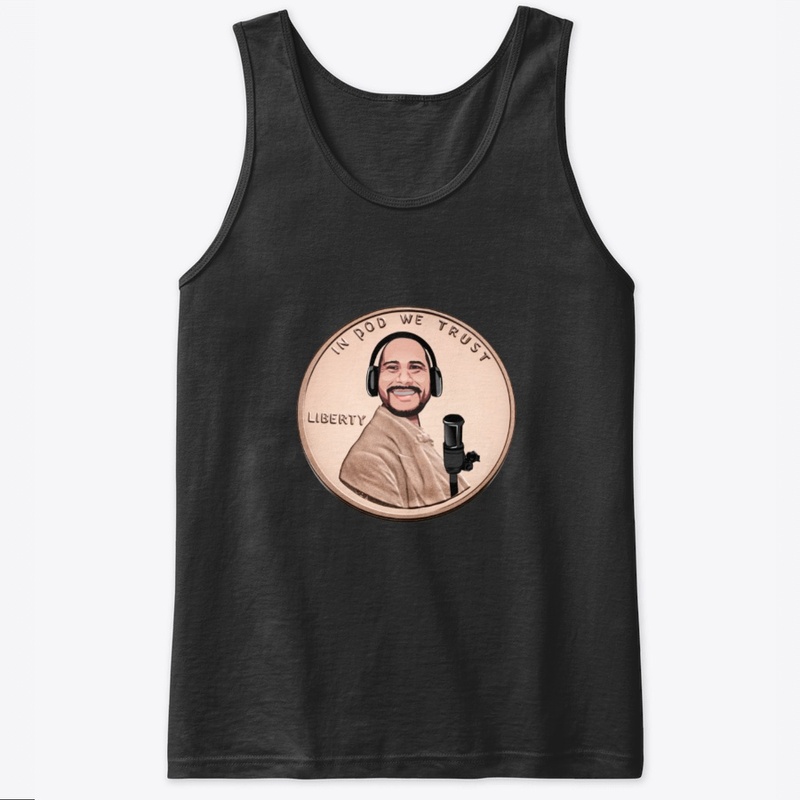 The My 1 Cent Podcast apparel